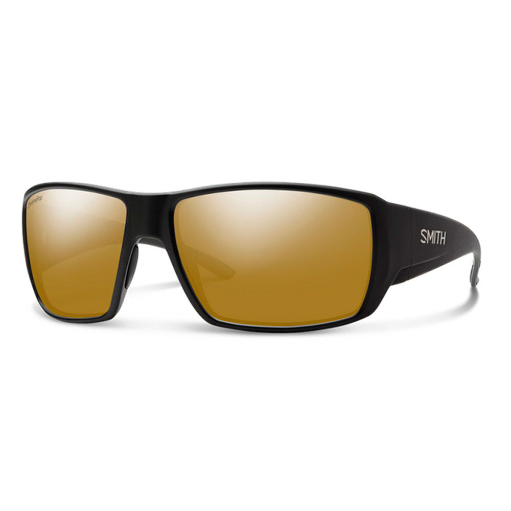Smith Choice Guides Polarized Sunglasses Golden Mann Smith Choice Guides Polarized Sunglasses Golden Mann von Smith