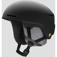 Smith Code Helm matte black von Smith