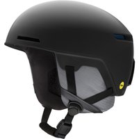 Smith Code MIPS 2 Helm Matte Black Smith Code MIPS 2 Helm Matte Black von Smith