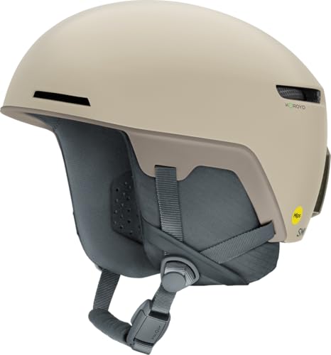 Smith Code MIPS Helm 2025 Matte Chalk, S Smith Code MIPS Helm 2025 Matte Chalk, S von Smith
