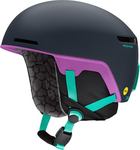 Smith Code MIPS Helm 2025 Matte shejumps, L von Smith