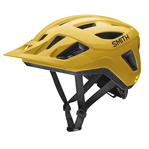 Smith Convoy MIPS MTB Helm, Fool's Gold, 51-55 cm von Smith