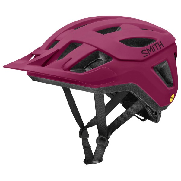 Smith - Convoy MIPS - Radhelm Gr 51-55 cm - S lila Smith - Convoy MIPS - Radhelm Gr 51-55 cm - S lila von Smith