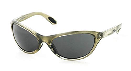 Smith Cortez Sonnenbrille Crystal Ice/Grey Smith Cortez Sonnenbrille Crystal Ice/Grey von Smith