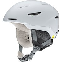 Smith Damen Vida Mips EU Skihelm Smith Damen Vida Mips EU Skihelm von Smith