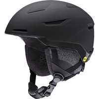 Smith Damen Vida Mips EU Skihelm Smith Damen Vida Mips EU Skihelm von Smith
