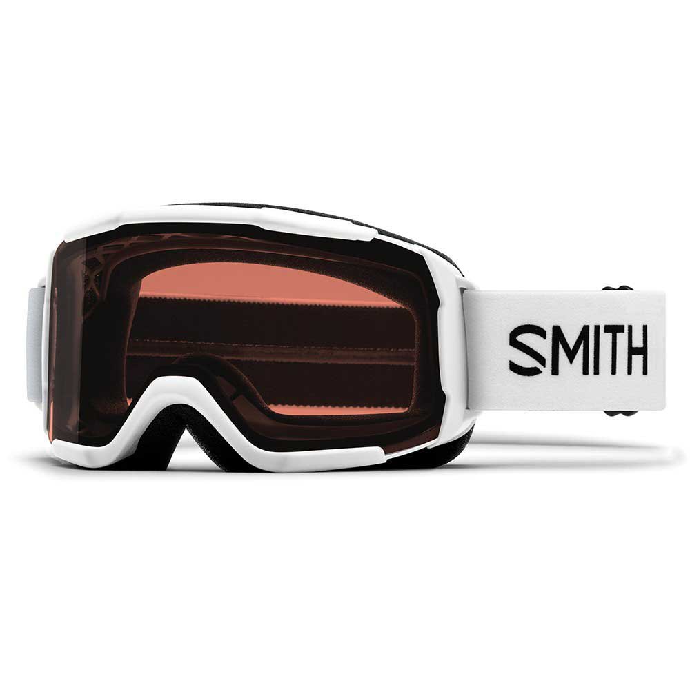 Smith Daredevil Ski Goggles Weiß RC36/CAT2 von Smith