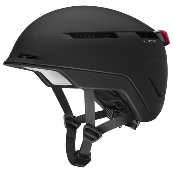 Smith - Dispatch Mips - Radhelm Gr M - 55-59 cm schwarz von Smith