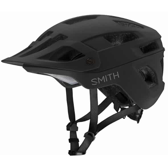 Smith Engage MIPS Fahrradhelm (Schwarz M Gr.) Fahrradhelme von Smith