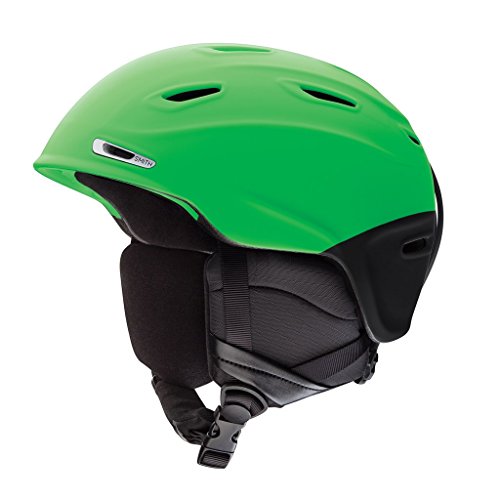 SMITH Erwachsene Aspect Skihelm, Mt Reacto Split, L /59-63 von Smith