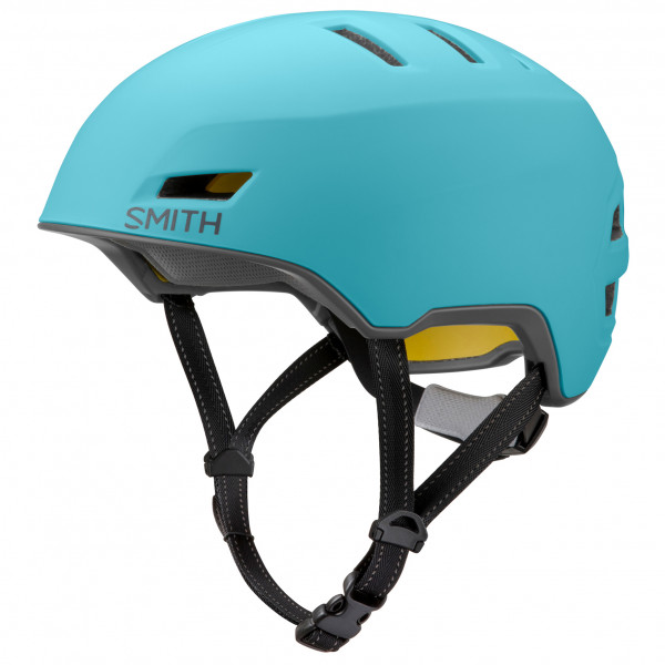 Smith - Express MIPS - Radhelm Gr L - 59-62 cm matte storm Smith - Express MIPS - Radhelm Gr L - 59-62 cm matte storm von Smith