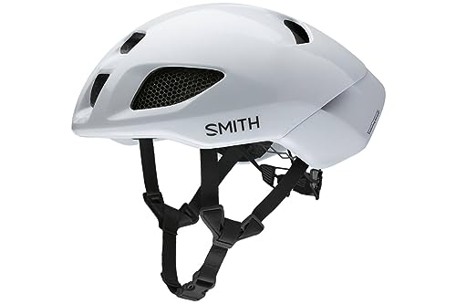 Smith Fahrradhelm Ignite MIPS EU White/Matte White 55-59 Smith Fahrradhelm Ignite MIPS EU White/Matte White 55-59 von Smith