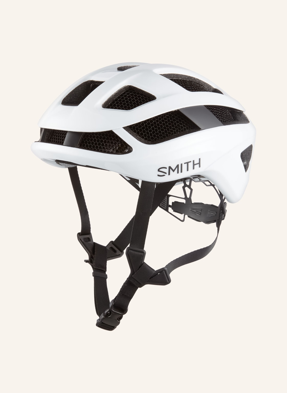 Smith Fahrradhelm Trace Mips weiss von Smith