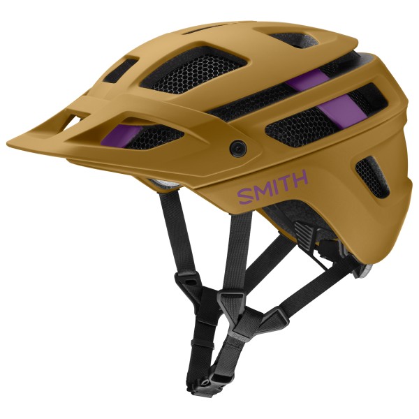 Smith - Forefront 2 MIPS - Radhelm Gr 51-55 cm - S braun Smith - Forefront 2 MIPS - Radhelm Gr 51-55 cm - S braun von Smith