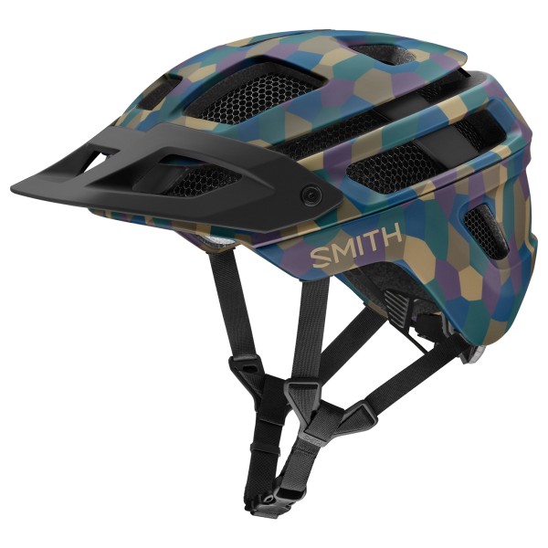 Smith - Forefront 2 MIPS - Radhelm Gr 59-62 cm - L schwarz Smith - Forefront 2 MIPS - Radhelm Gr 59-62 cm - L schwarz von Smith