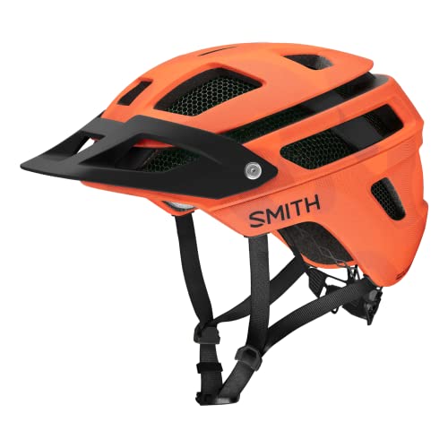 Smith Forefront 2mips Fahrradhelm, Matt Cinder Haze, L von Smith