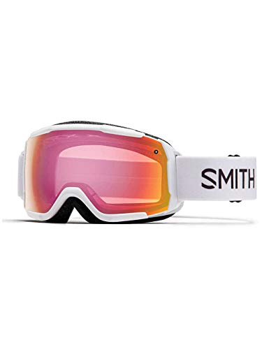 SMITH GROM Ersatzgläser für Brillen, Unisex, Weiß, Einheitsgröße von Smith