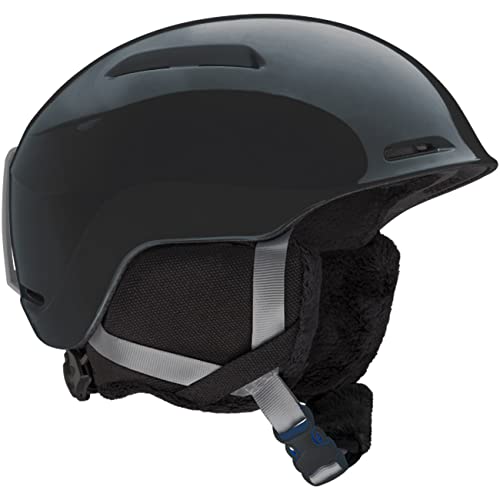 Smith Glide JR Helm 2022 Black, S Smith Glide JR Helm 2022 Black, S von Smith