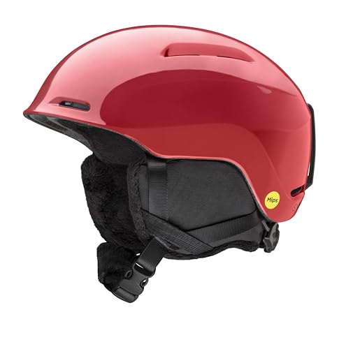 Smith Glide JR Helm 2022 Lava, S von Smith