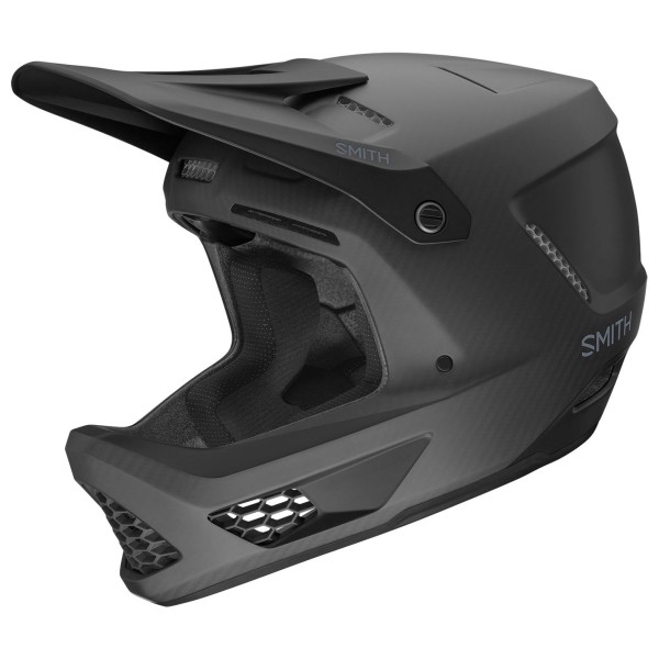 Smith - Hardline Carbon Mips - Radhelm Gr 59-62 cm grau/schwarz Smith - Hardline Carbon Mips - Radhelm Gr 59-62 cm grau/schwarz von Smith