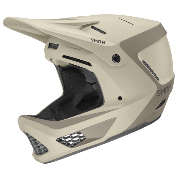 Smith - Hardline Mips - Radhelm Gr 51-55 cm grau/beige Smith - Hardline Mips - Radhelm Gr 51-55 cm grau/beige von Smith