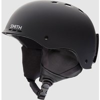 Smith Holt 2 Helm matte black Smith Holt 2 Helm matte black von Smith
