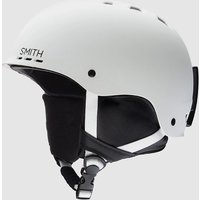 Smith Holt 2 Helm matte white Smith Holt 2 Helm matte white von Smith