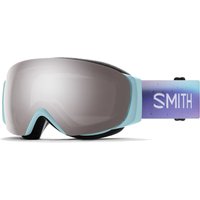 Smith I/O MAG S Goggle Polar Vibrant CP Sun Platinum Mirror von Smith