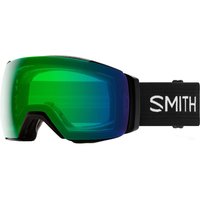 Smith I/O MAG XL Blackout/ChromaPop Sun Green Mirror Smith I/O MAG XL Blackout/ChromaPop Sun Green Mirror von Smith