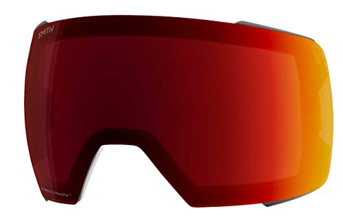 Smith I/O Mag XL Snow Goggle Replacement Lens Smith I/O Mag XL Snow Goggle Replacement Lens von Smith