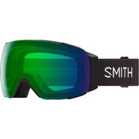Smith I O MAG Black CP Sun Green Mirror Storm Rose Flash Smith I O MAG Black CP Sun Green Mirror Storm Rose Flash von Smith