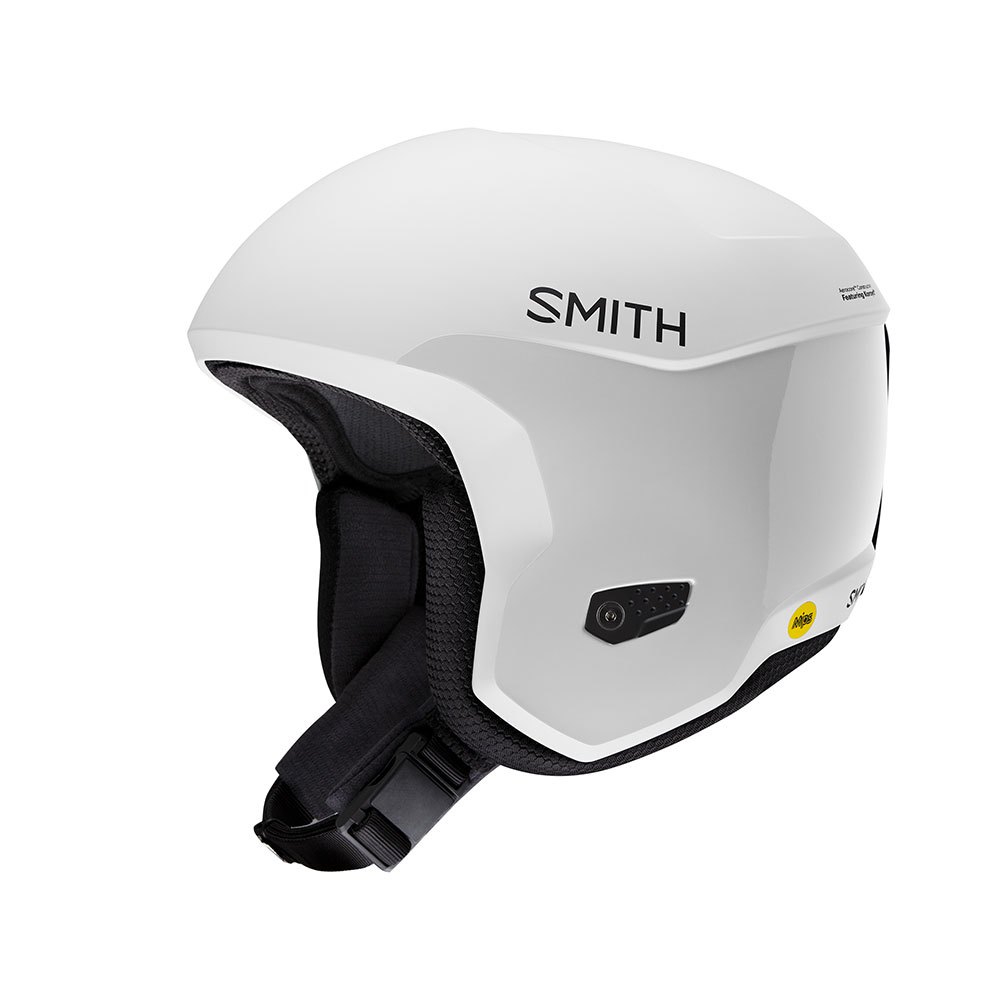 Smith Icon Mips Helmet Weiß 55-59 cm Smith Icon Mips Helmet Weiß 55-59 cm von Smith