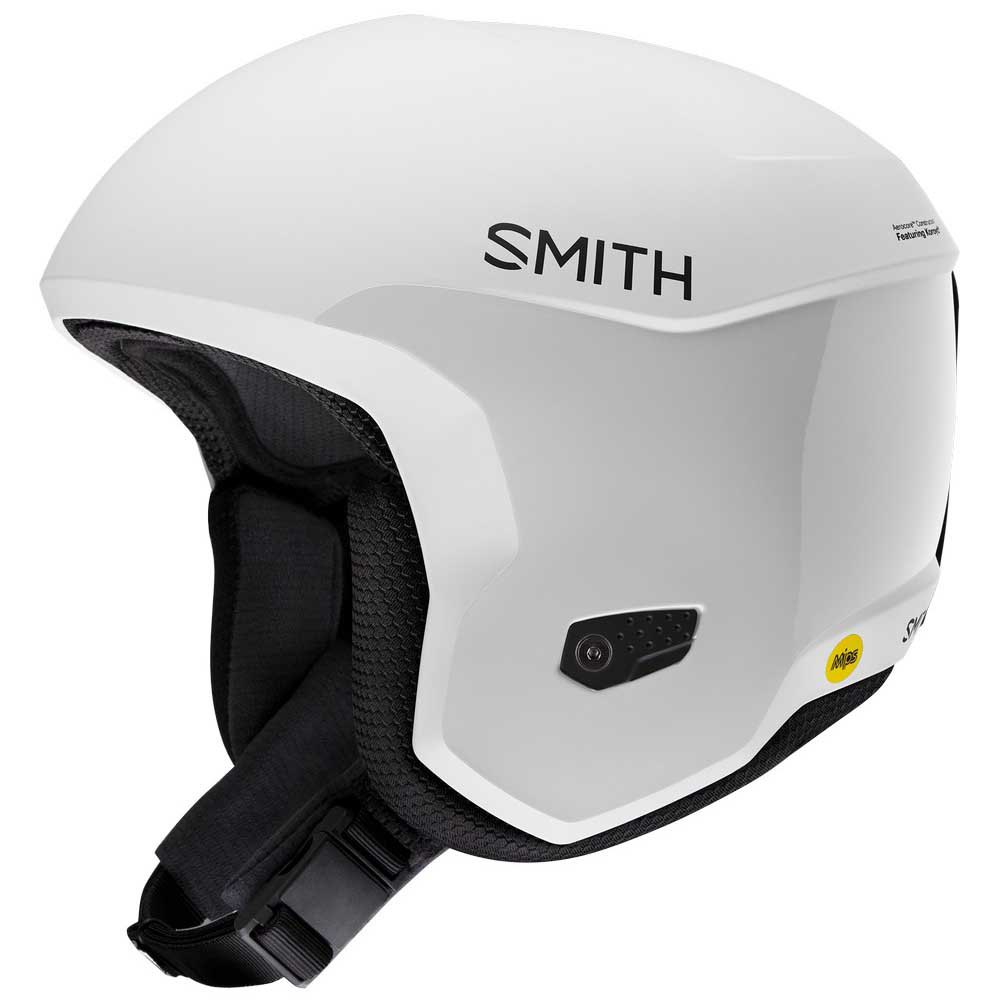 Smith Icon Mips Helmet Weiß 59-61 cm von Smith