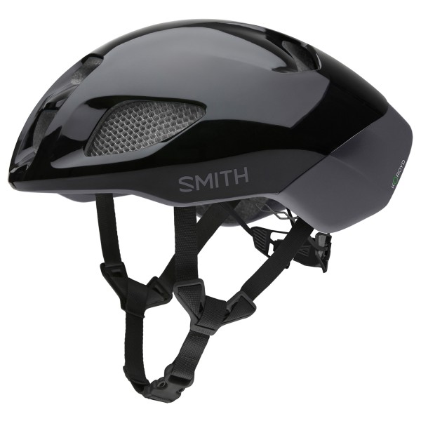 Smith - Ignite Mips Eu - Radhelm Gr M - 55-59 cm schwarz/grau Smith - Ignite Mips Eu - Radhelm Gr M - 55-59 cm schwarz/grau von Smith