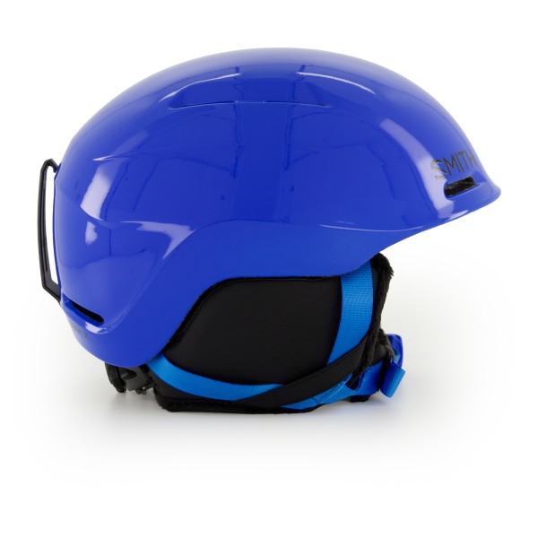 Smith - Kid's Glide MIPS - Skihelm Gr 48-52 cm - XS blau Smith - Kid's Glide MIPS - Skihelm Gr 48-52 cm - XS blau von Smith
