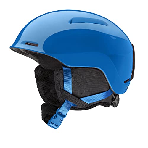 Smith Kinder Helm Glide J, Größe:M, Farben:Cobalt Smith Kinder Helm Glide J, Größe:M, Farben:Cobalt von C.E. Smith