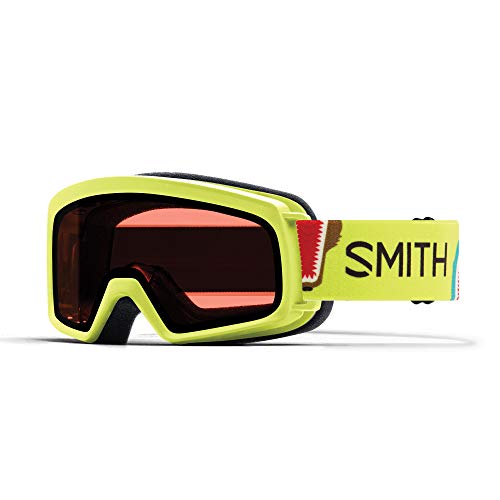 Smith Kinder Rascal Brille, Acid Animal Mouth, M Smith Kinder Rascal Brille, Acid Animal Mouth, M von Smith