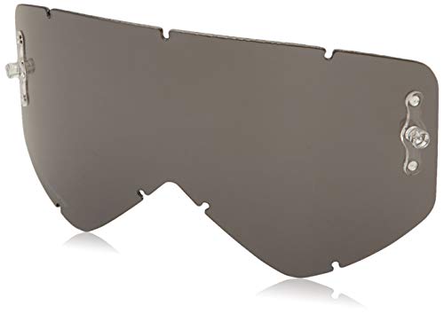 Smith L Fuel/Intake Maske für Erwachsene, Unisex, CPS PLT M, TU Smith L Fuel/Intake Maske für Erwachsene, Unisex, CPS PLT M, TU von Smith