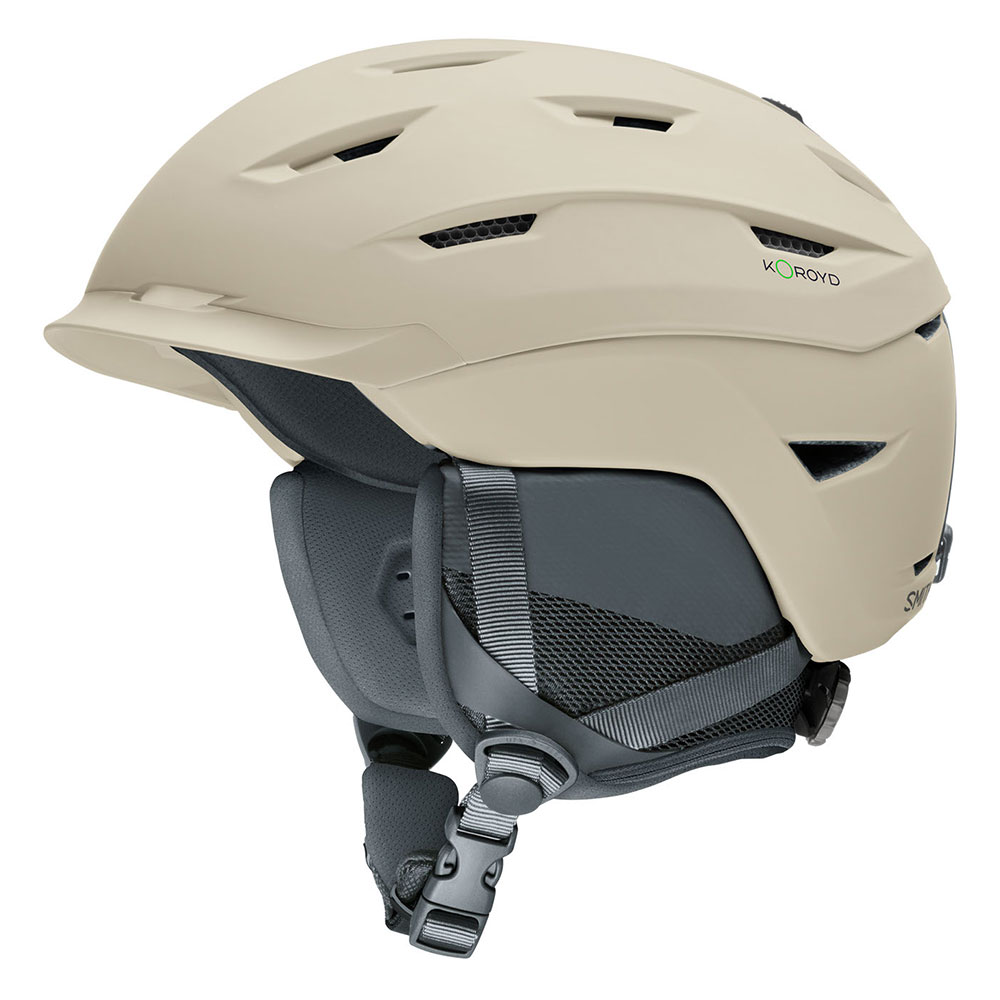 Smith Level Helmet Beige 59-63 cm Smith Level Helmet Beige 59-63 cm von Smith