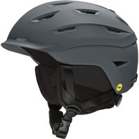 Smith Level MIPS Helm Matte Slate Smith Level MIPS Helm Matte Slate von Smith