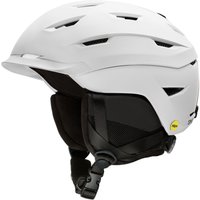 Smith Level MIPS Helm Matte White Smith Level MIPS Helm Matte White von Smith