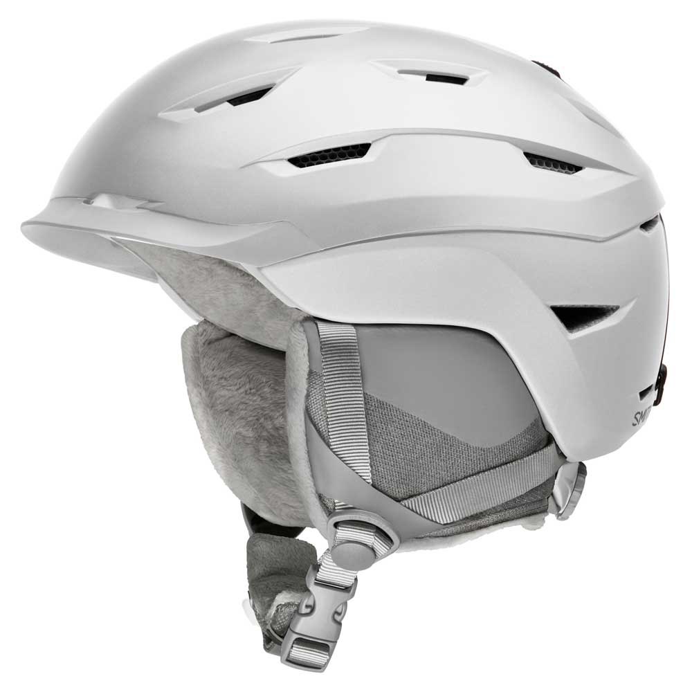 Smith Liberty Helmet Grau S Smith Liberty Helmet Grau S von Smith