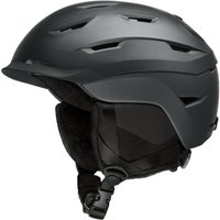 Smith Liberty MIPS Helm Matte Black Pearl Smith Liberty MIPS Helm Matte Black Pearl von Smith