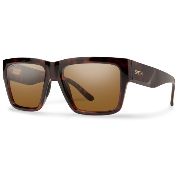 Smith - Lineup Polarized Cat. 3 VLT 15% - Sonnenbrille braun Smith - Lineup Polarized Cat. 3 VLT 15% - Sonnenbrille braun von Smith