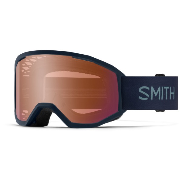 Smith - Loam MTB Contrast Cat. 1 VLT 50% - Goggles bunt von Smith