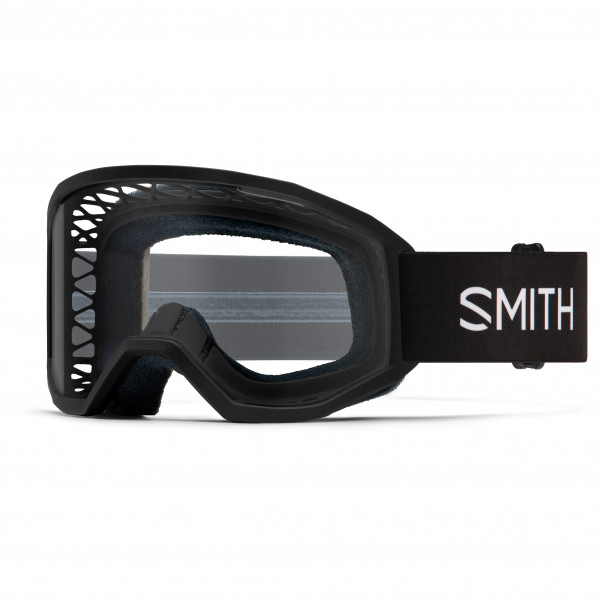 Smith - Loam MTB S0 (VLT 90%) - Goggles schwarz von Smith