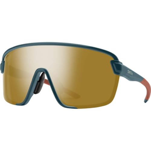 Smith MTB-Sportbrille Bobcat Blau Smith MTB-Sportbrille Bobcat Blau von Smith