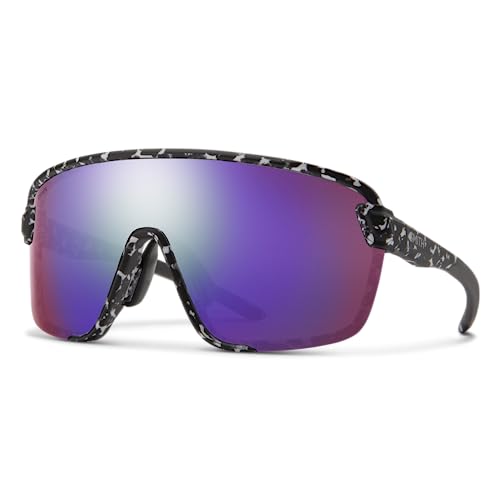 Smith MTB-Sportbrille Bobcat Schwarz Smith MTB-Sportbrille Bobcat Schwarz von Smith
