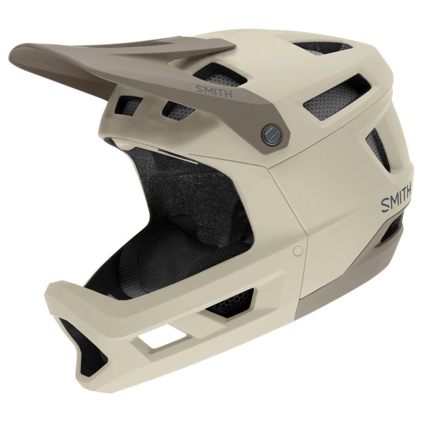 Smith - Mainline Mips - Fullfacehelm Gr 51-55 cm - S beige Smith - Mainline Mips - Fullfacehelm Gr 51-55 cm - S beige von Smith