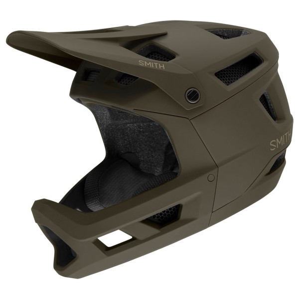 Smith - Mainline Mips - Fullfacehelm Gr 51-55 cm - S braun Smith - Mainline Mips - Fullfacehelm Gr 51-55 cm - S braun von Smith